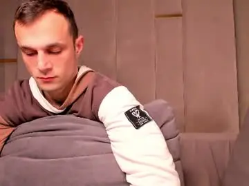 Chaturbate Nude Webcam of brandonnorriss
