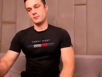 Chaturbate Best Webcam of brandonnorriss