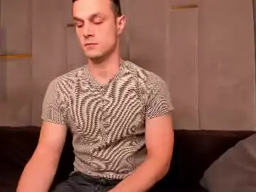 Chaturbate Sex Cam of brandonnorriss