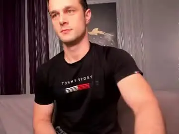 Chaturbate Best Webcam of brandonnorriss