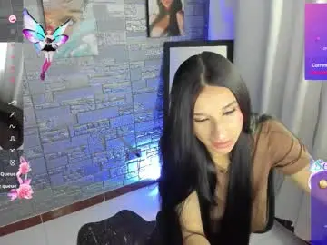 Chaturbate Watch Live Sex Cams of camilavill