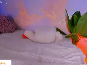 Chaturbate Free Live Porn of camilawhite_