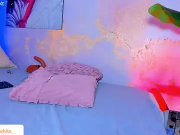 Chaturbate Best Webcam of camilawhite_