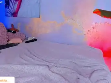 Chaturbate Free Porn Cam of camilawhite_