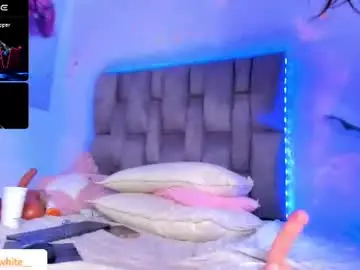 Chaturbate Watch Live Sex Cams of camilawhite_