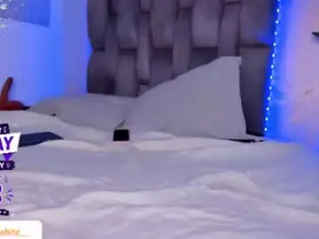 Chaturbate Free Porn Cam of camilawhite_