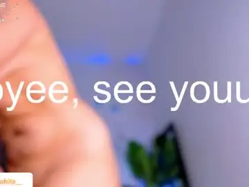 Chaturbate Adult Webcam of camilawhite_