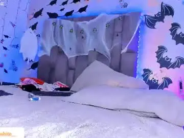 Chaturbate Adult Video Chat of camilawhite_