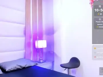 Chaturbate Free Porn Cam of candyyvega