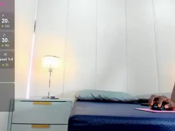 Chaturbate Adult Webcam of candyyvega