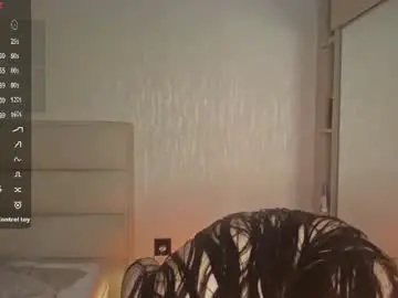 Chaturbate Free Live Porn of celinaimmel