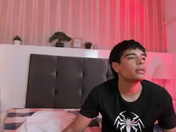 Chaturbate Adult Webcam of cutebutharder