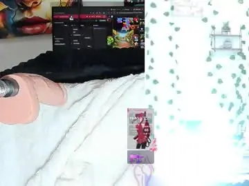 Chaturbate Live Porn of emily_thompson__33