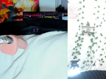 Chaturbate Sex Cam of emily_thompson__33