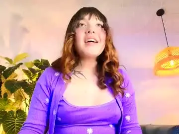 Chaturbate Watch Live Sex Cams of fluffy_bubble21