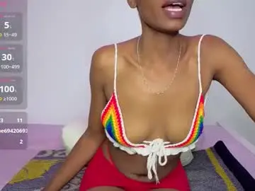 Chaturbate Sex Cam of freakky_nessa