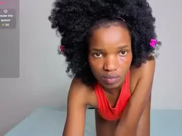 Chaturbate Nude Webcam of freakky_nessa