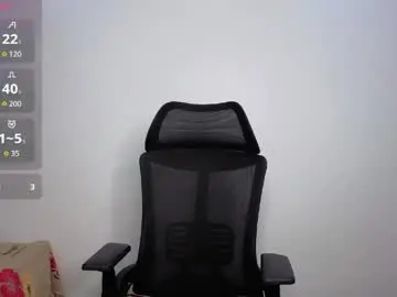 Chaturbate Live Sex of freakky_nessa