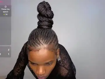 Chaturbate Adult Webcams of freakky_nessa