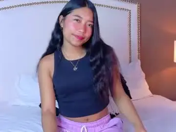 Chaturbate Watch Live Sex Cams of hanaluna