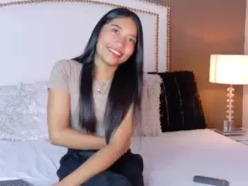 Chaturbate Adult Video Chat of hanaluna