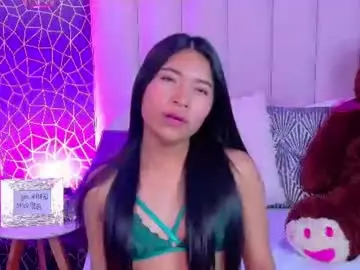 Chaturbate Sex Chat of hanaluna