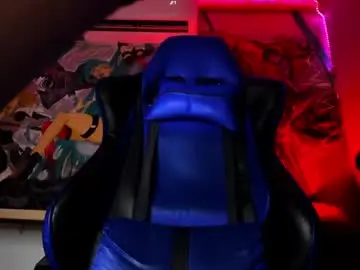 Chaturbate Live Sex Cam of ian_valenti