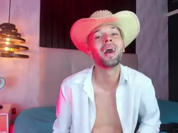 Chaturbate Adult Webcams of ian_valenti