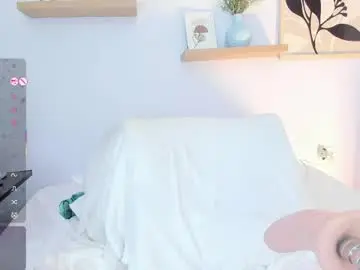 Chaturbate Best live sex cam show of im_keityy