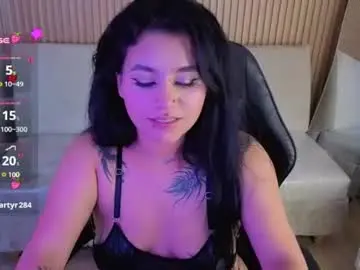 Chaturbate Free Porn Cam of ivyka_monroe_cn