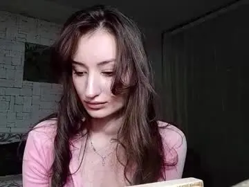 Chaturbate Nude Webcam of lianefinkel