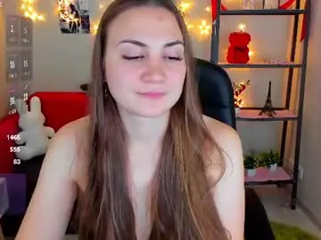 Chaturbate Sex Chat of margo_sweety_
