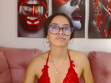 Chaturbate Nude Webcam of miahotcs