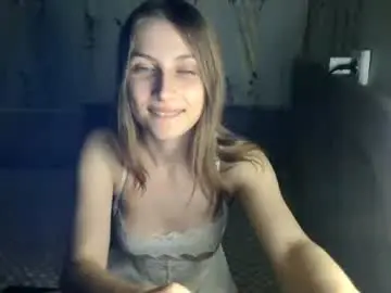 Chaturbate Nude Webcam of monikamilly