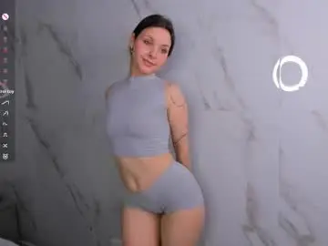 Chaturbate Best Webcam of roxy_vibe