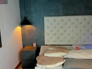 Chaturbate Watch Live Sex Cams of salome_cor78