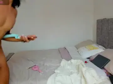 Chaturbate Live Porn of salome_cor78