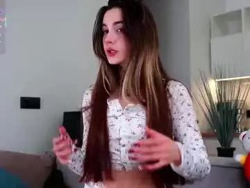 Chaturbate Adult Video Chat of seeeyoubaby