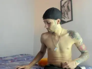 Chaturbate Adult Webcam of sexyfetissh