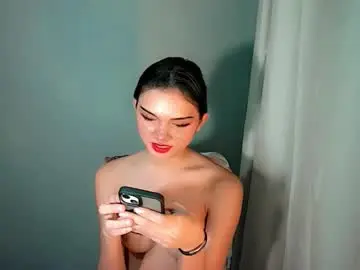 Chaturbate Live Porn of sexytight_tanya