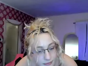 Chaturbate Nude Webcam of switchykitty