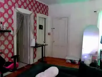Chaturbate Free Porn Cam of switchykitty