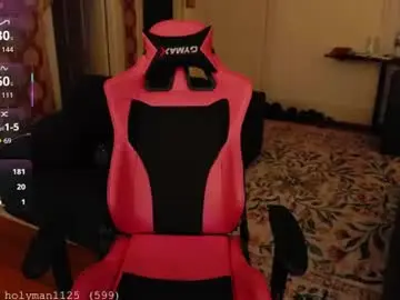 Chaturbate Live Porn of switchykitty