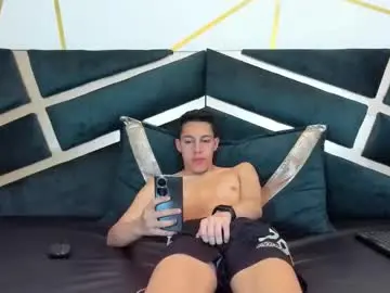 Chaturbate Watch Live Sex Cams of thiagos19