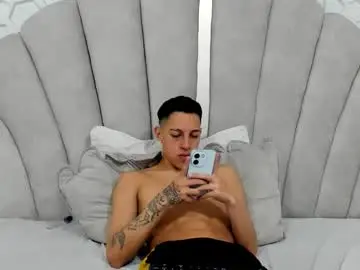 Chaturbate Free Live Porn of thiagos19