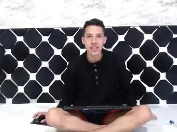 Chaturbate Best Webcam of thiagos19