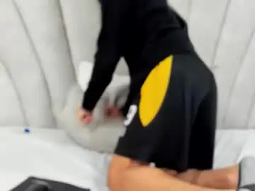 Chaturbate Best Webcam of thiagos19