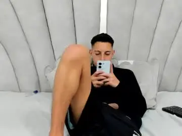 Chaturbate Adult Video Chat of thiagos19