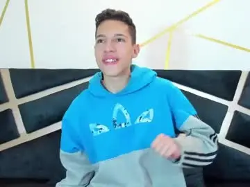 Chaturbate Private Sex Chat of thiagos19