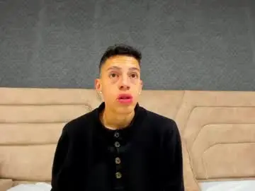 Chaturbate Live Sex of thiagos19